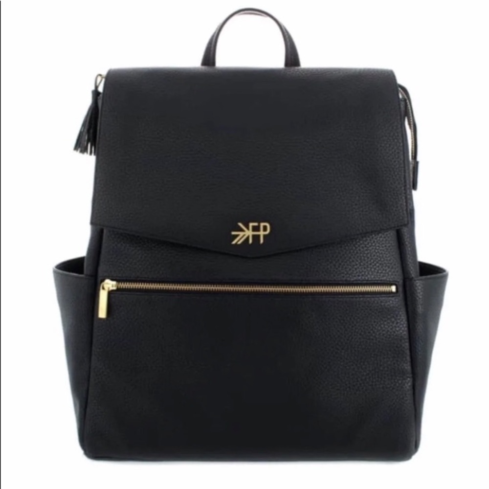 Freshly Picked Diaper Bag